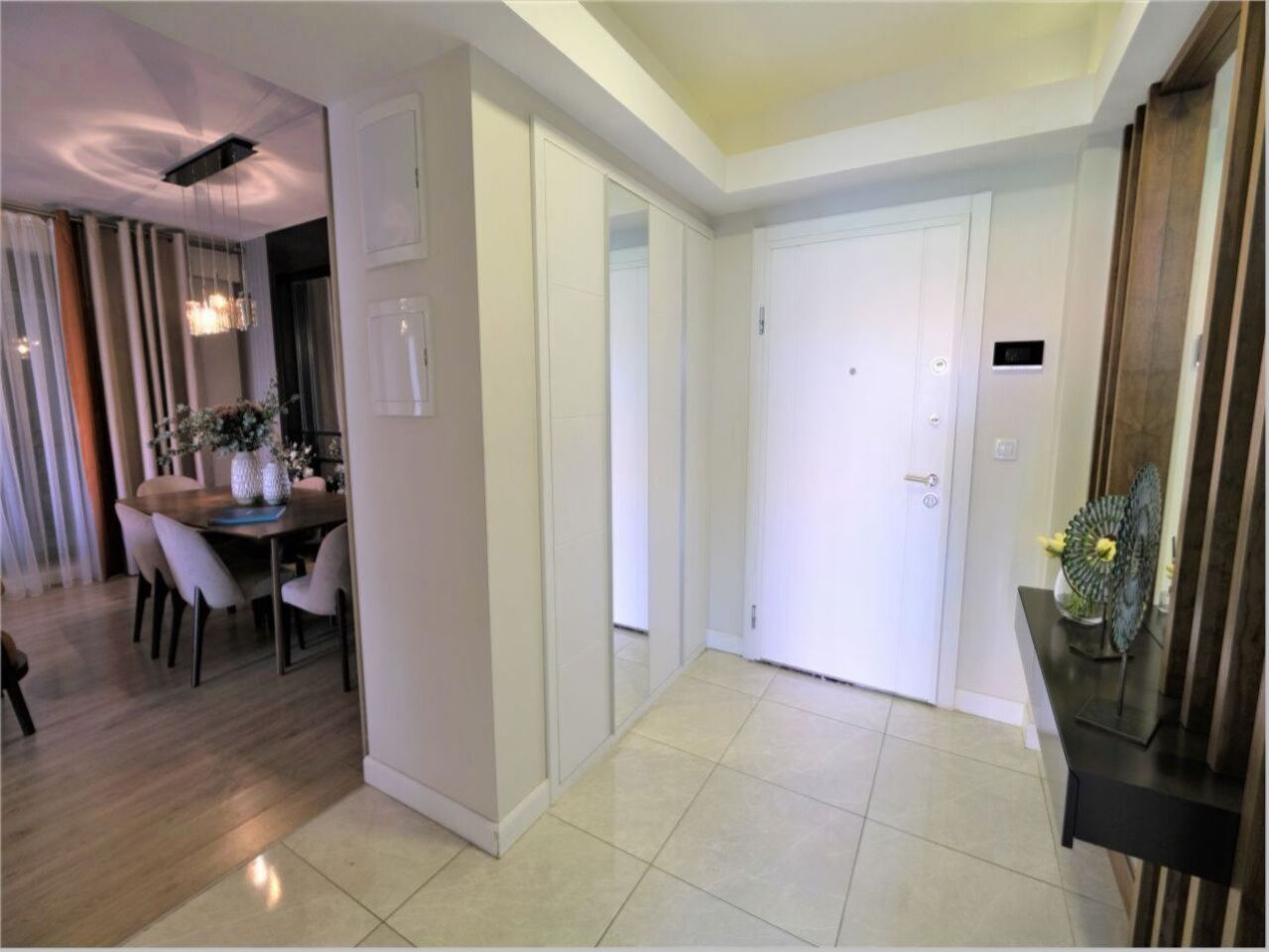 Квартира в Анталии, Турция, 140 м² - фото 4