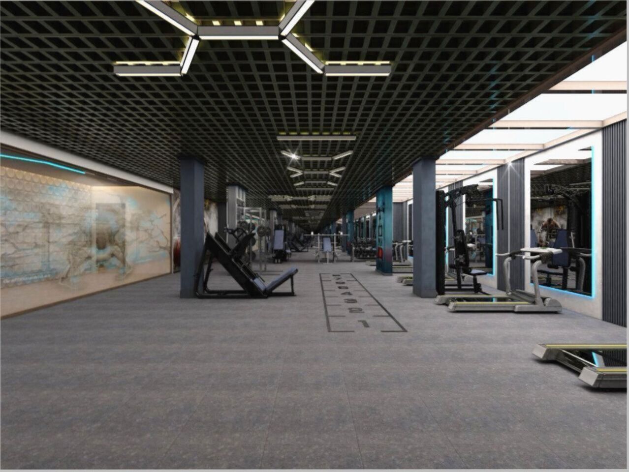 Квартира в Анталии, Турция, 82 м² - фото 4