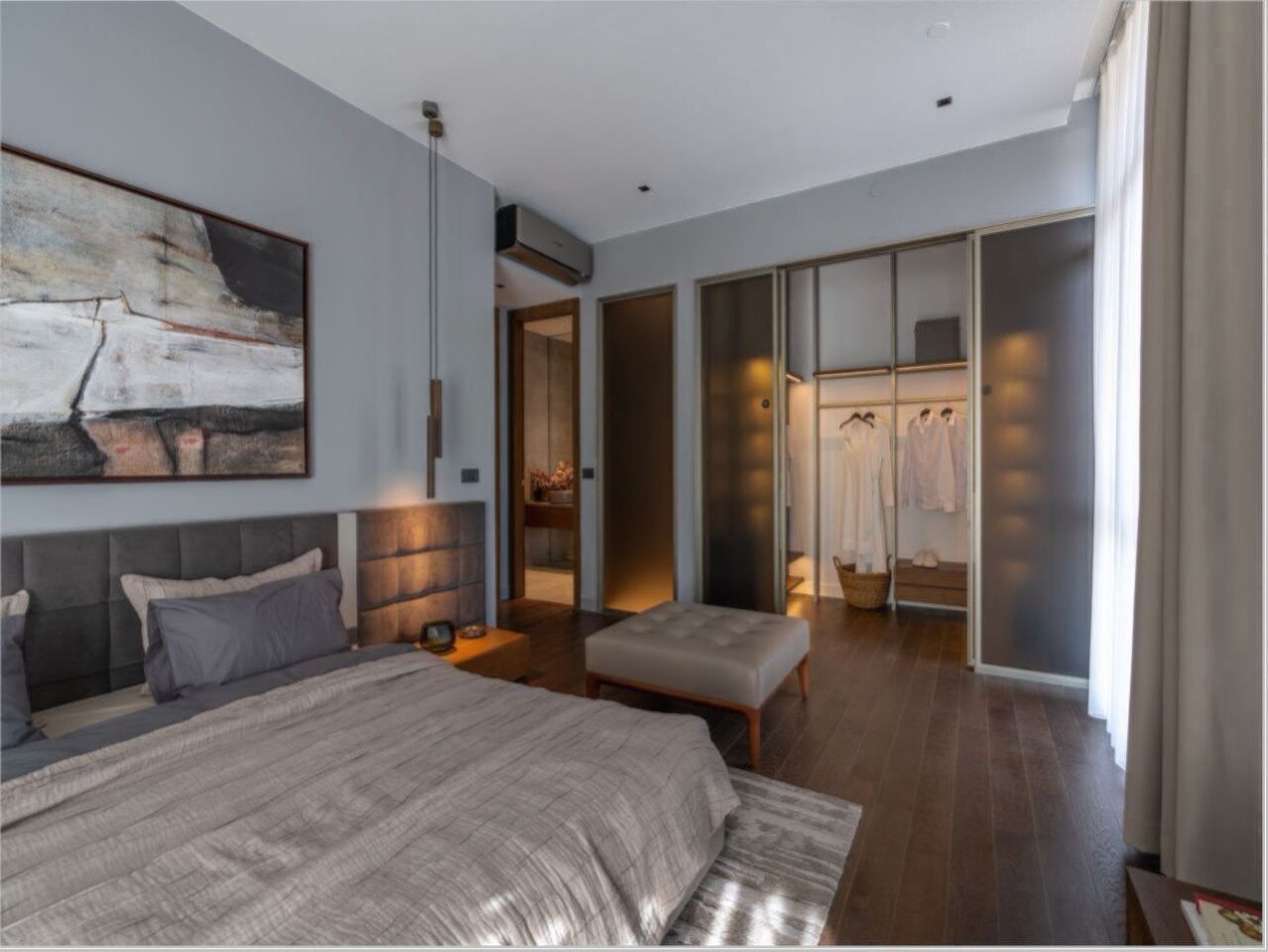 Квартира в Стамбуле, Турция, 92 м² - фото 4