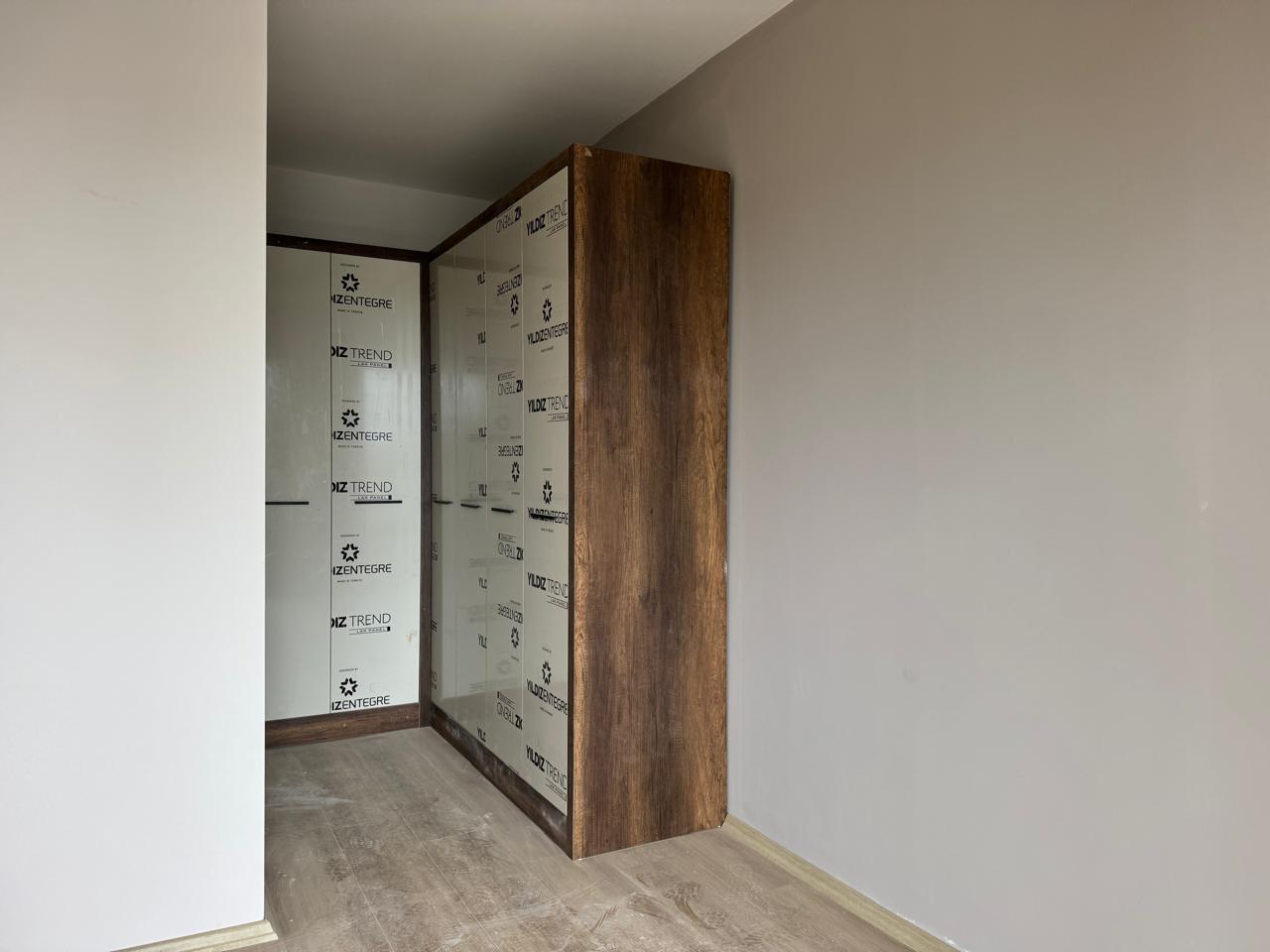 Квартира в Мерсине, Турция, 95 м² - фото 4