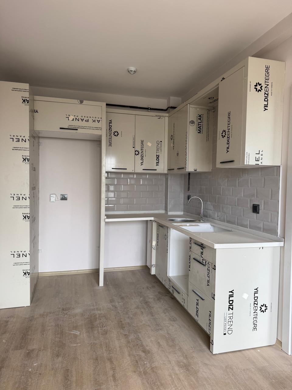 Квартира в Мерсине, Турция, 95 м² - фото 2