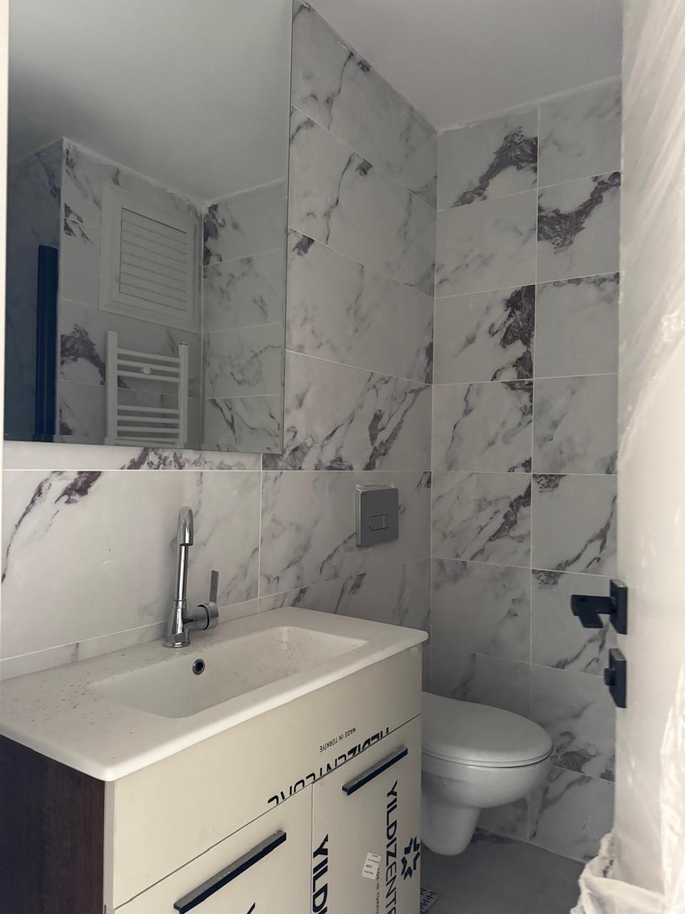 Квартира в Мерсине, Турция, 95 м² - фото 9