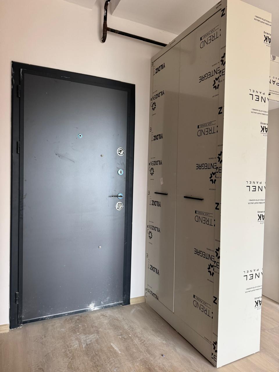 Квартира в Мерсине, Турция, 95 м² - фото 7