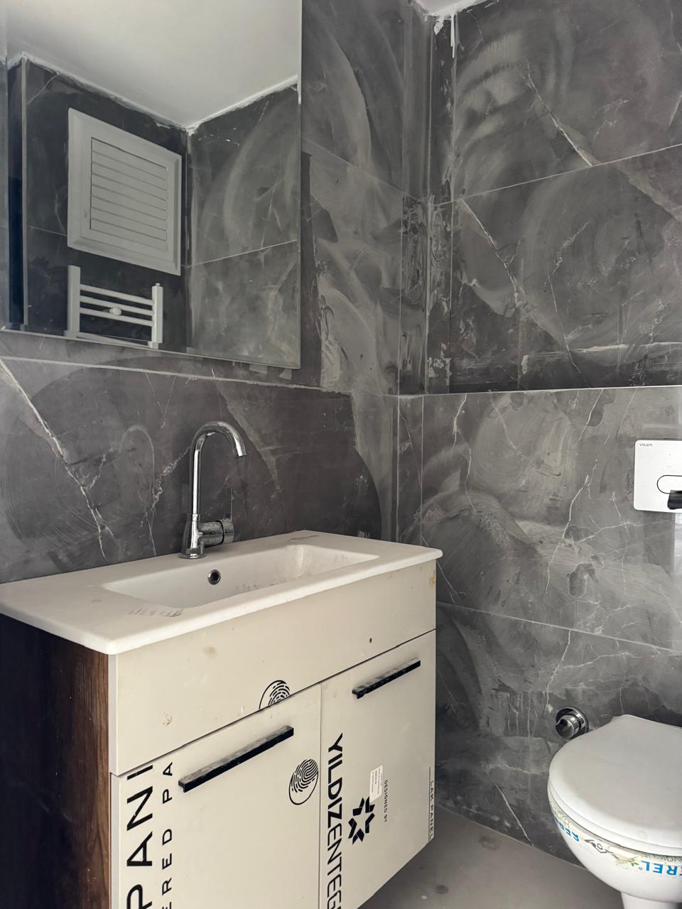 Квартира в Мерсине, Турция, 95 м² - фото 5