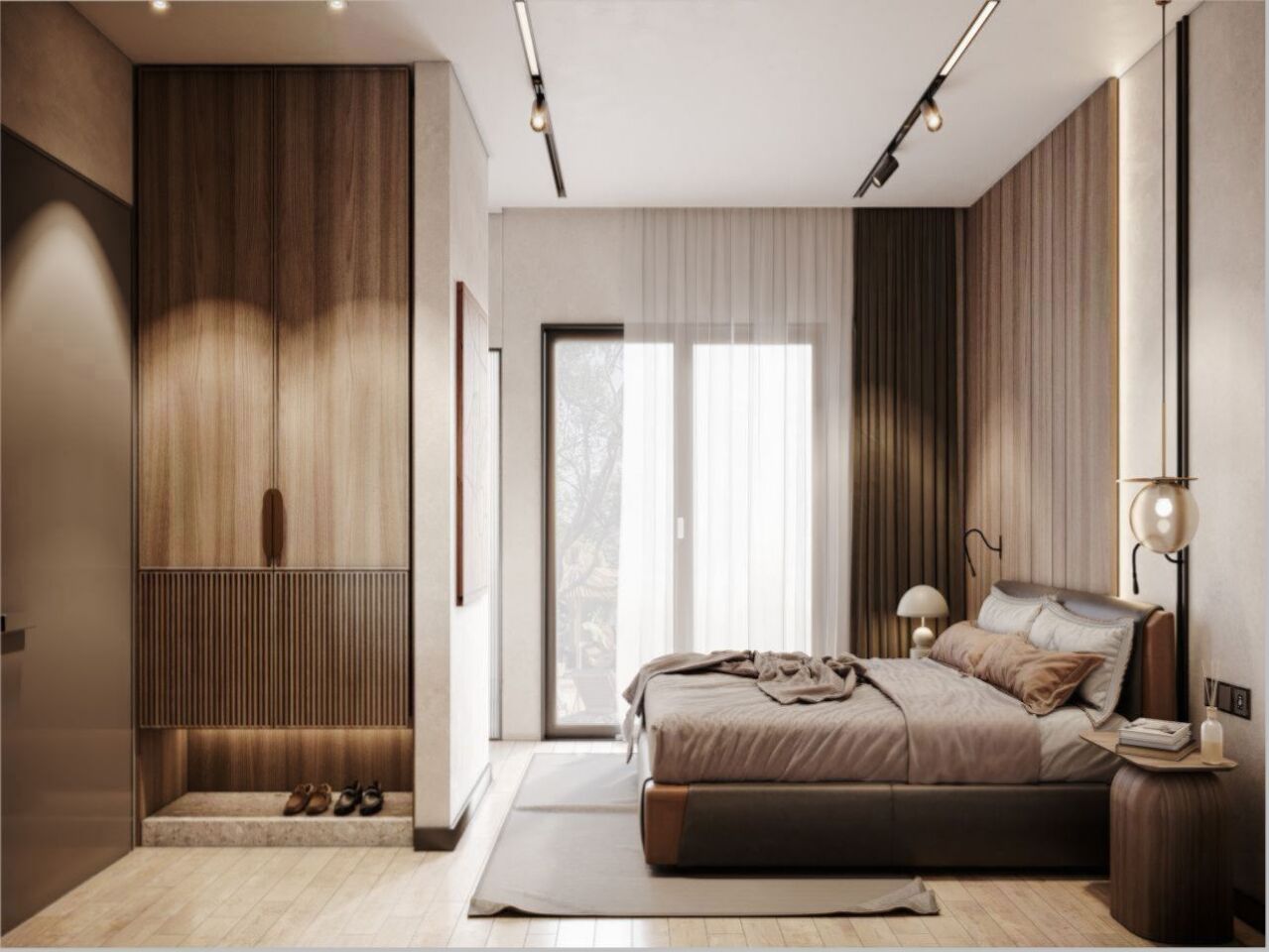 Квартира в Анталии, Турция, 184 м² - фото 5