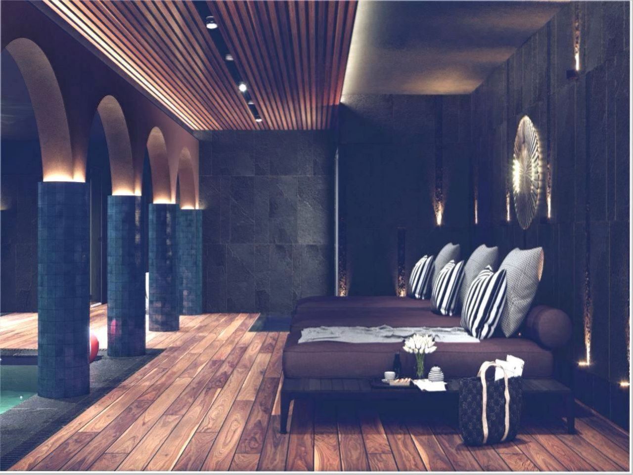 Квартира в Стамбуле, Турция, 120 м² - фото 5