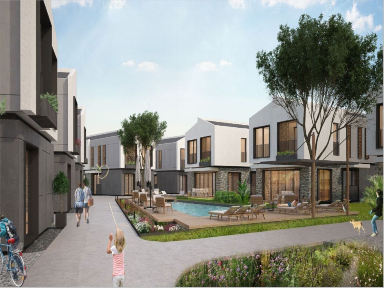 Квартира в Анталии, Турция, 260 м² - фото 5