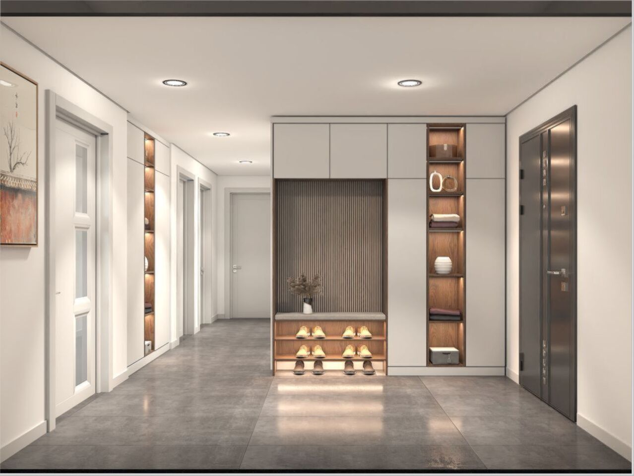 Квартира в Стамбуле, Турция, 88 м² - фото 5