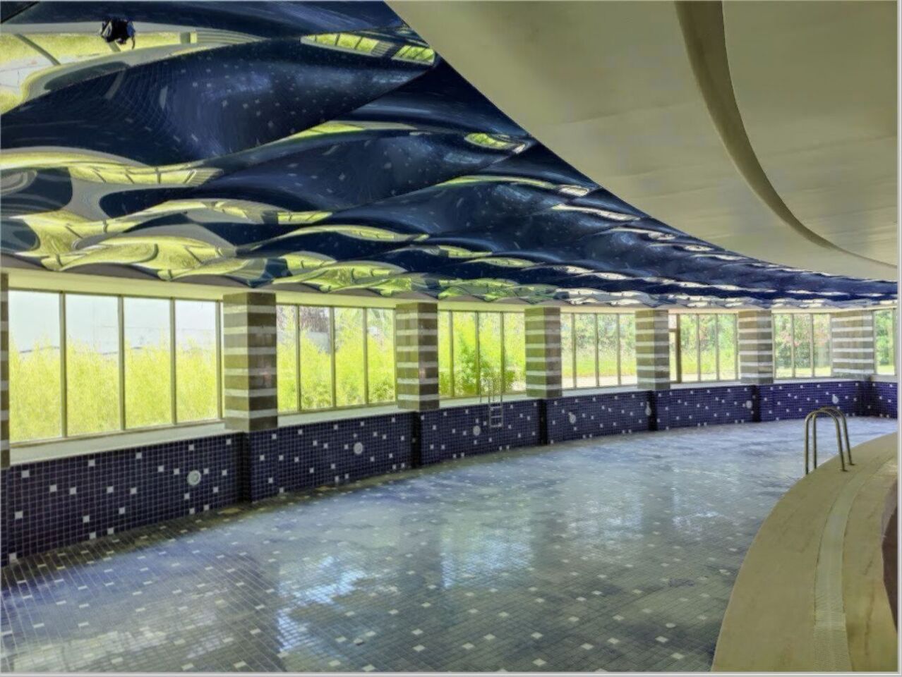 Квартира в Анталии, Турция, 80 м² - фото 5