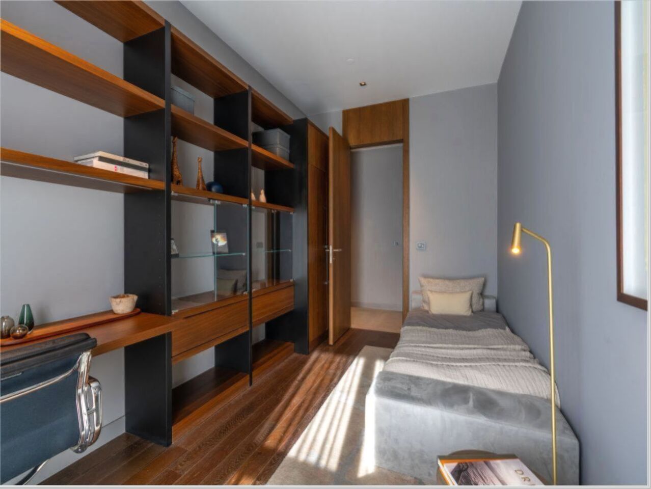 Квартира в Стамбуле, Турция, 146 м² - фото 5