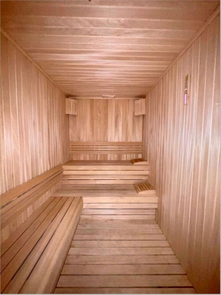 Квартира в Стамбуле, Турция, 107 м² - фото 5