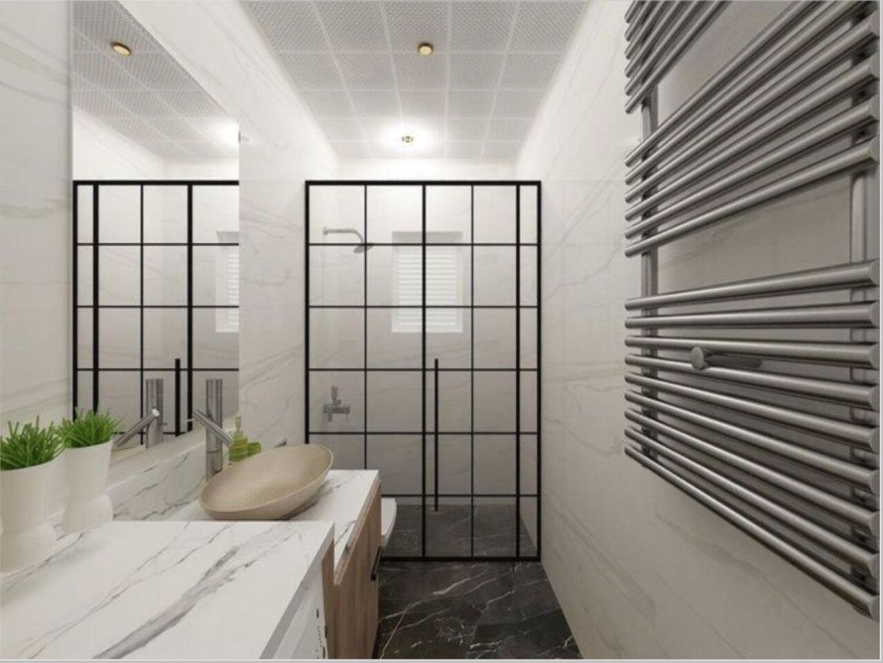 Квартира в Анталии, Турция, 130 м² - фото 5