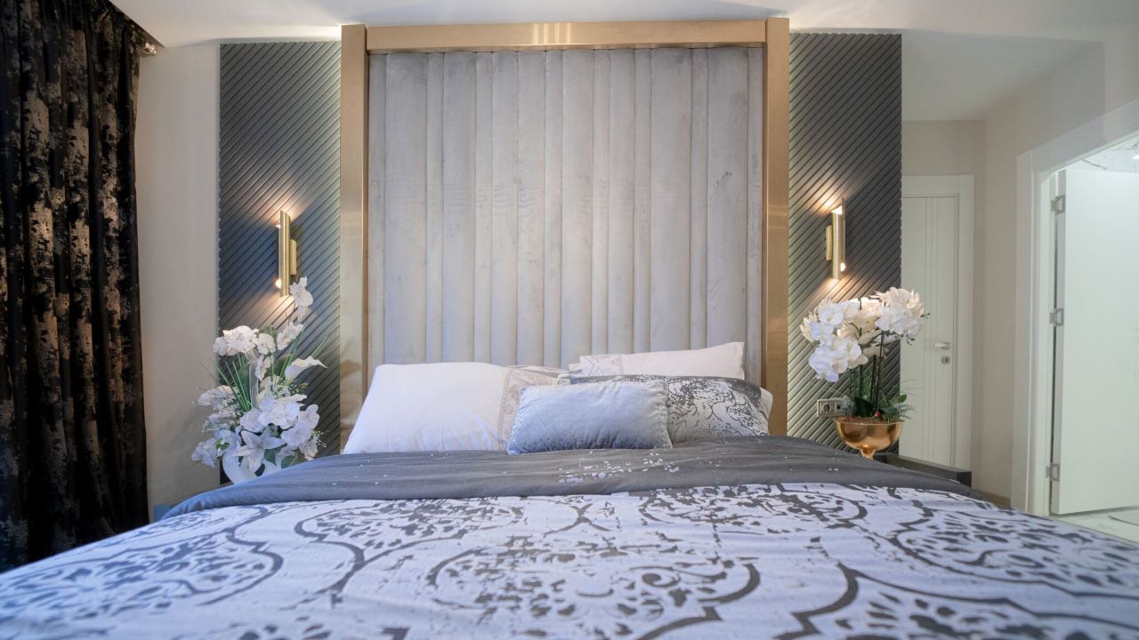 Квартира в Стамбуле, Турция, 116 м² - фото 5