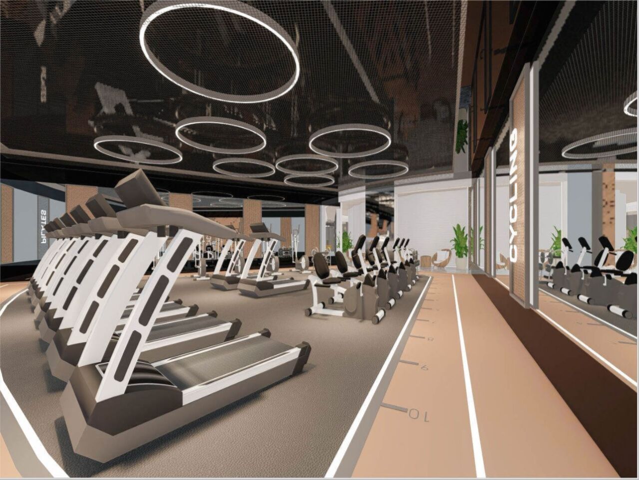 Квартира в Анталии, Турция, 101 м² - фото 5