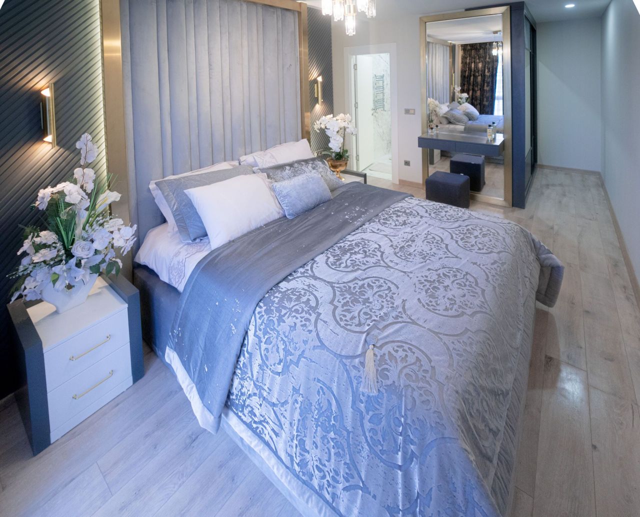 Квартира в Стамбуле, Турция, 68 м² - фото 5