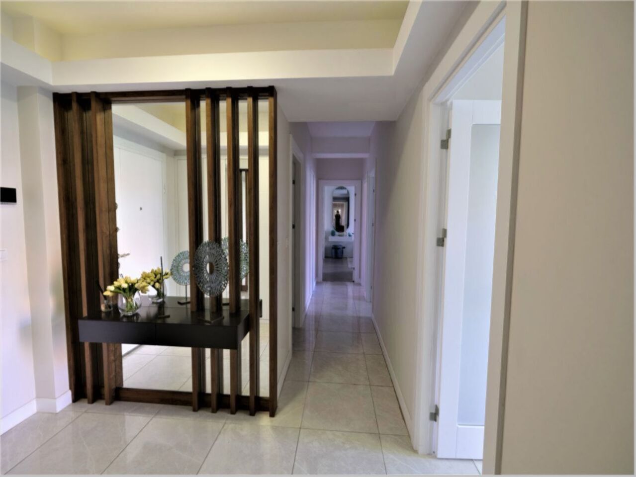 Квартира в Анталии, Турция, 140 м² - фото 5