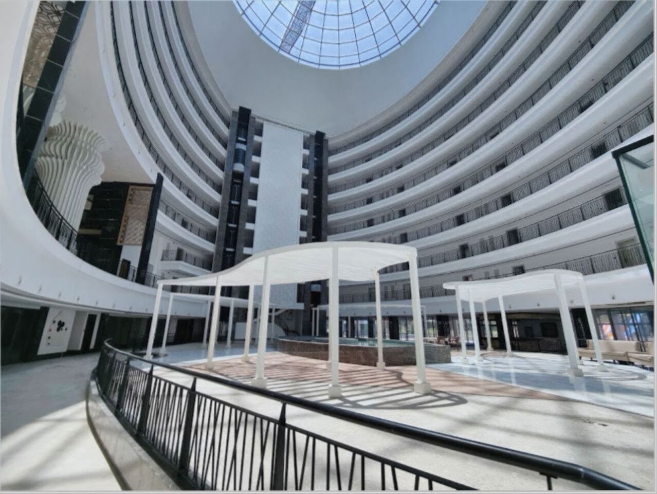 Квартира в Анталии, Турция, 80 м² - фото 6