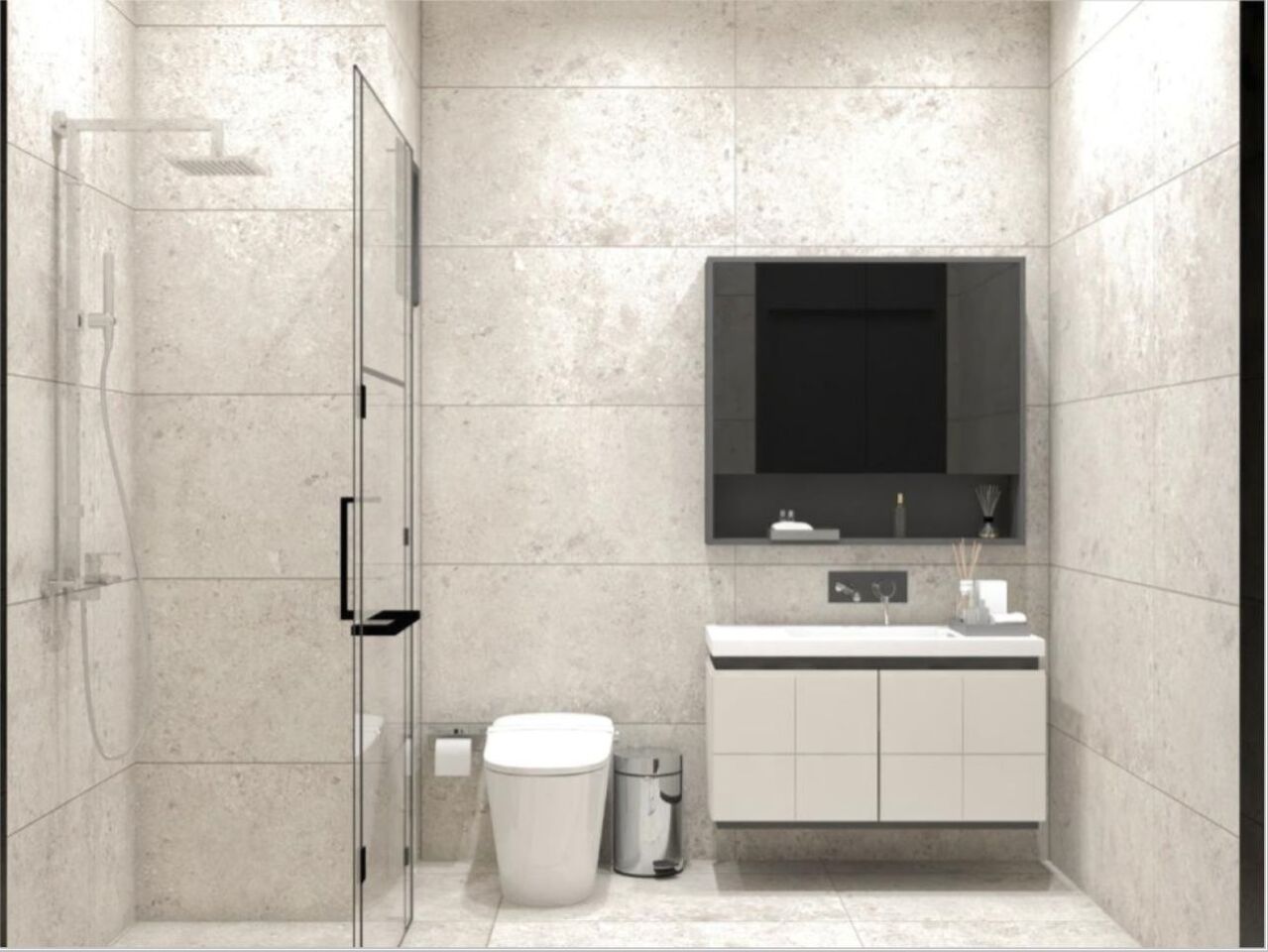 Квартира в Анталии, Турция, 37 м² - фото 6