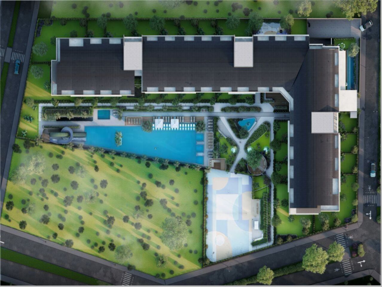 Квартира в Анталии, Турция, 90 м² - фото 6