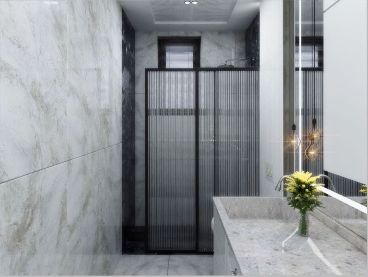 Квартира в Анталии, Турция, 95 м² - фото 6