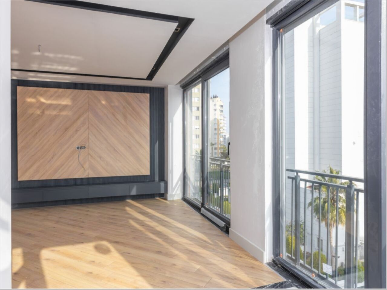 Квартира в Анталии, Турция, 133 м² - фото 6