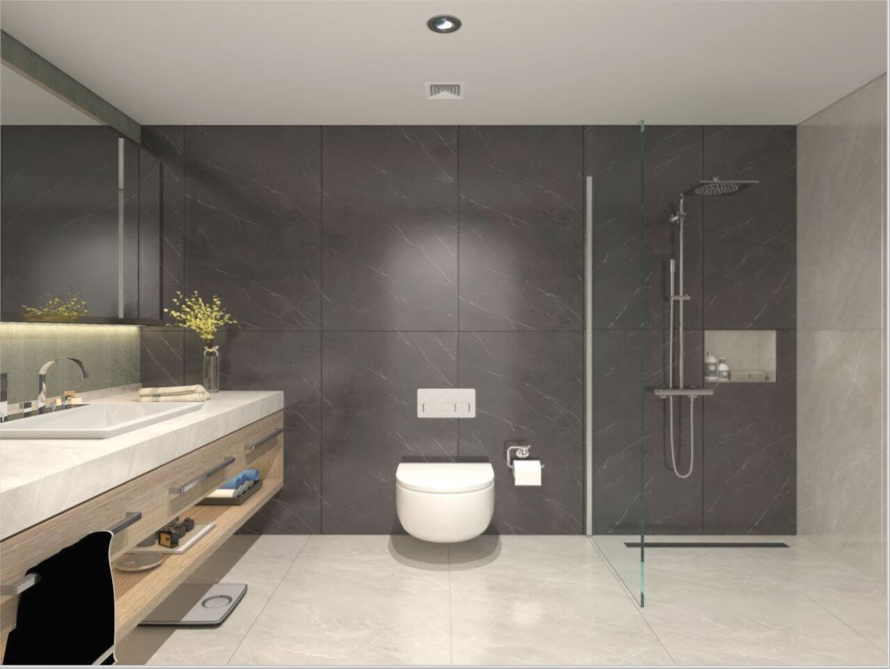 Квартира в Стамбуле, Турция, 88 м² - фото 6