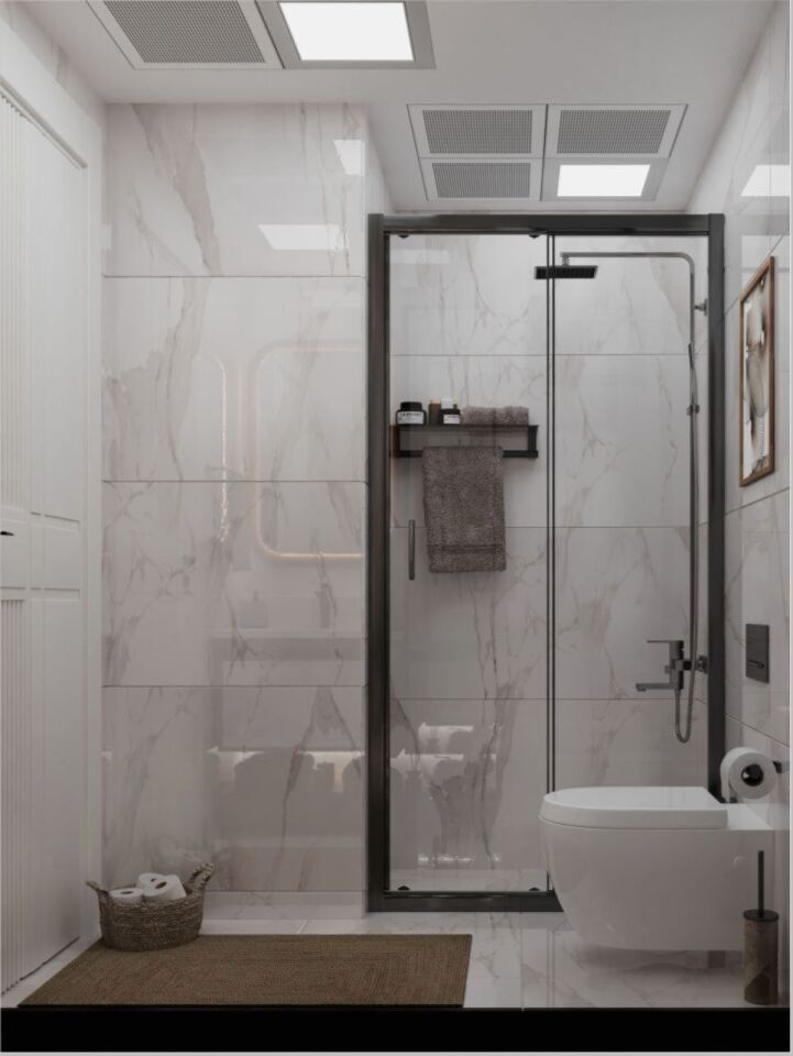 Квартира в Анталии, Турция, 132 м² - фото 6