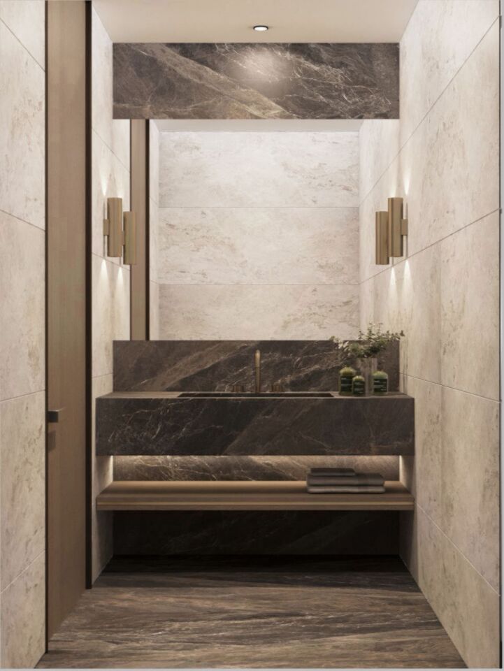 Квартира в Анталии, Турция, 184 м² - фото 6