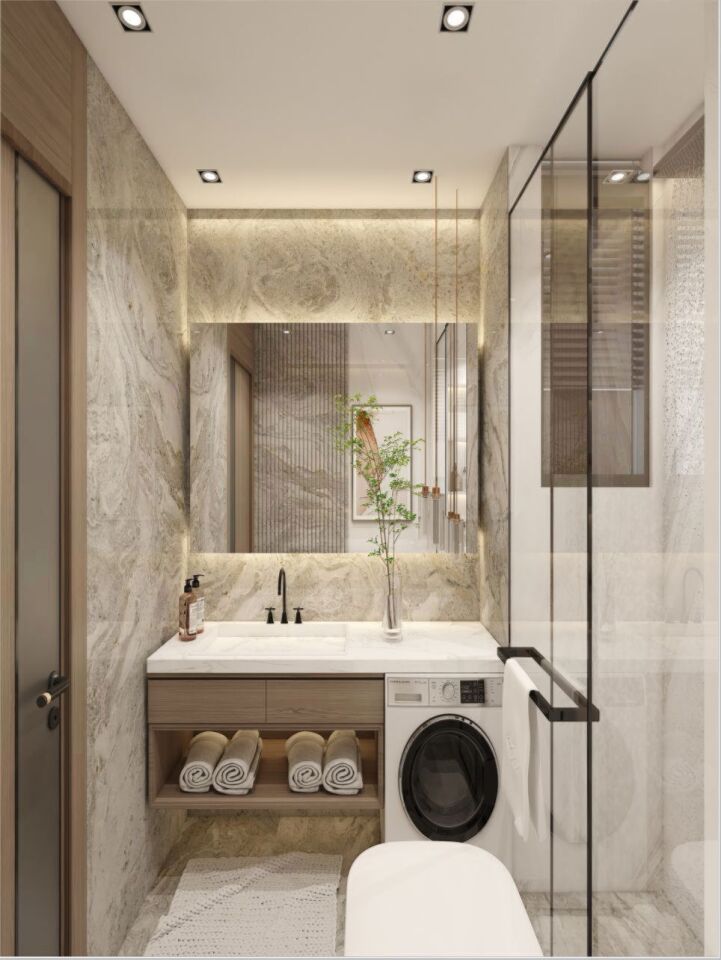 Квартира в Анталии, Турция, 125 м² - фото 6