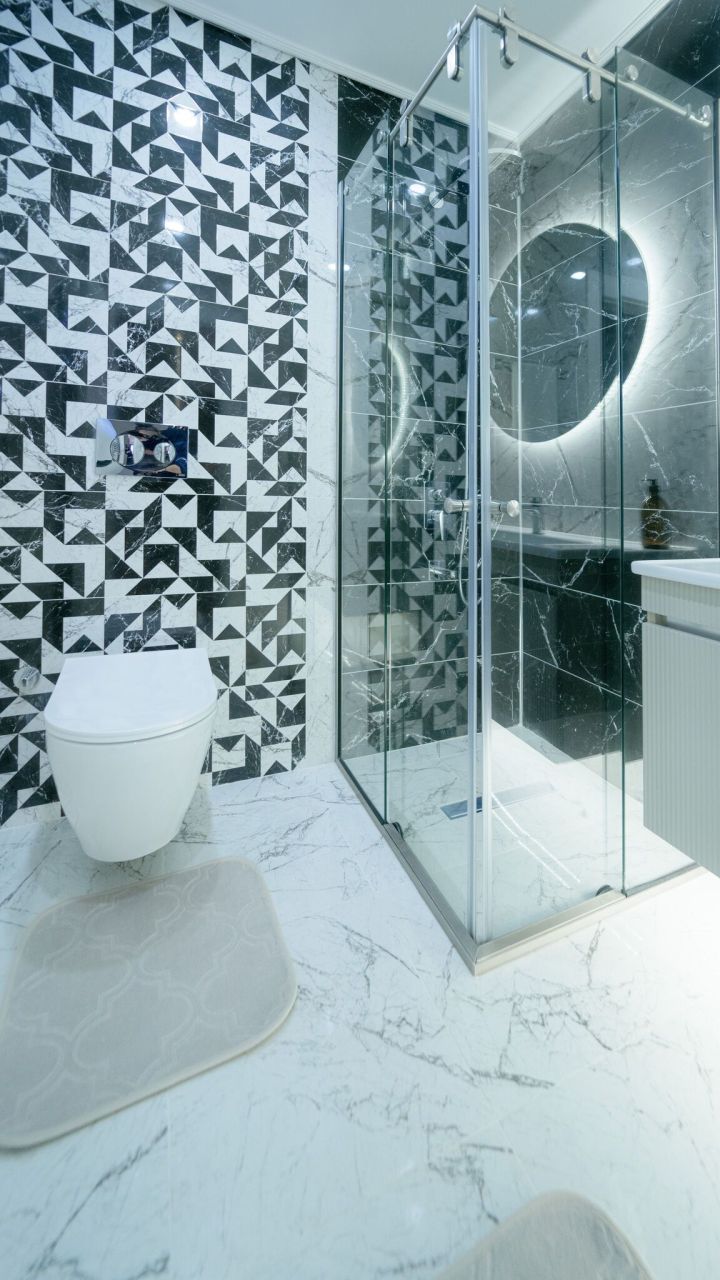 Квартира в Стамбуле, Турция, 68 м² - фото 6