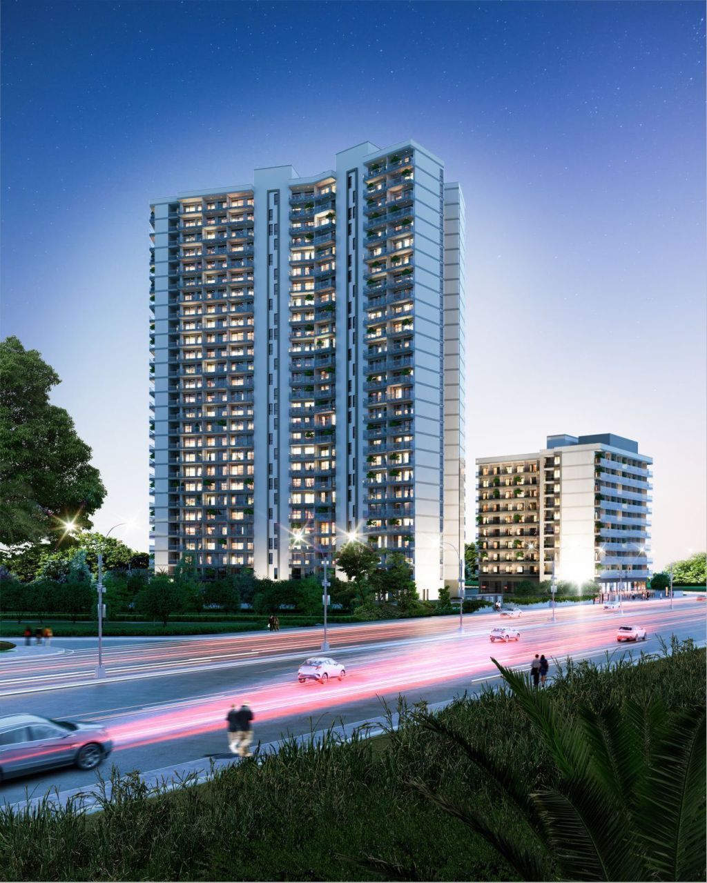 Квартира в Стамбуле, Турция, 47 м² - фото 6