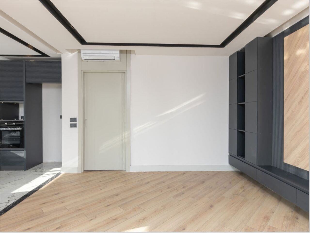 Квартира в Анталии, Турция, 68 м² - фото 6