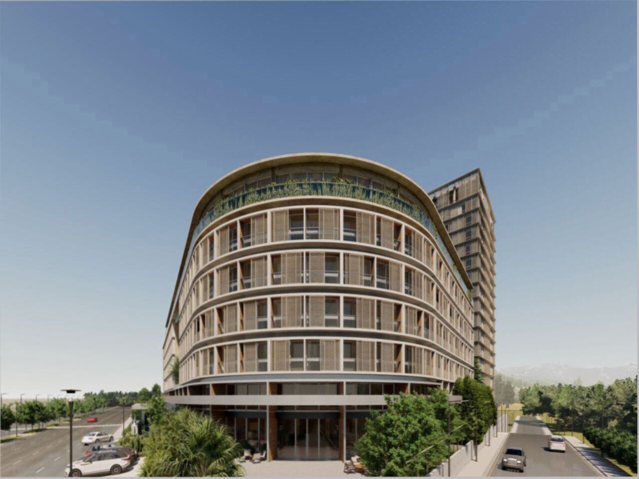 Квартира в Анталии, Турция, 189 м² - фото 6