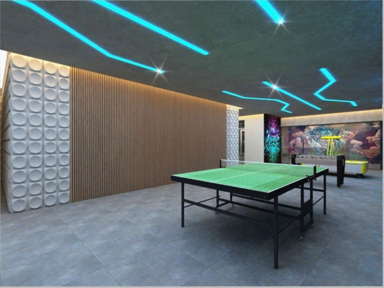 Квартира в Анталии, Турция, 82 м² - фото 6