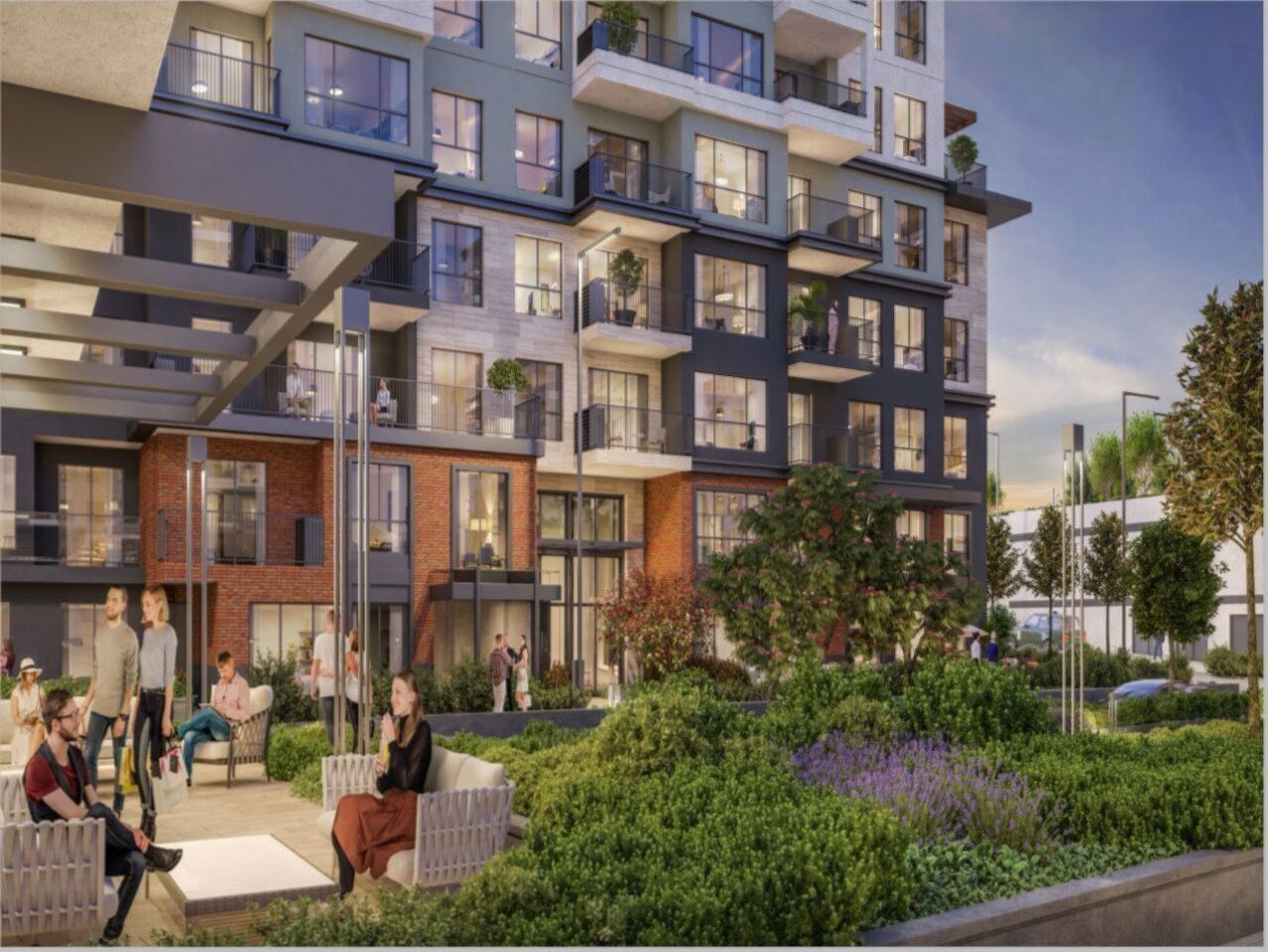 Квартира в Стамбуле, Турция, 182 м² - фото 6