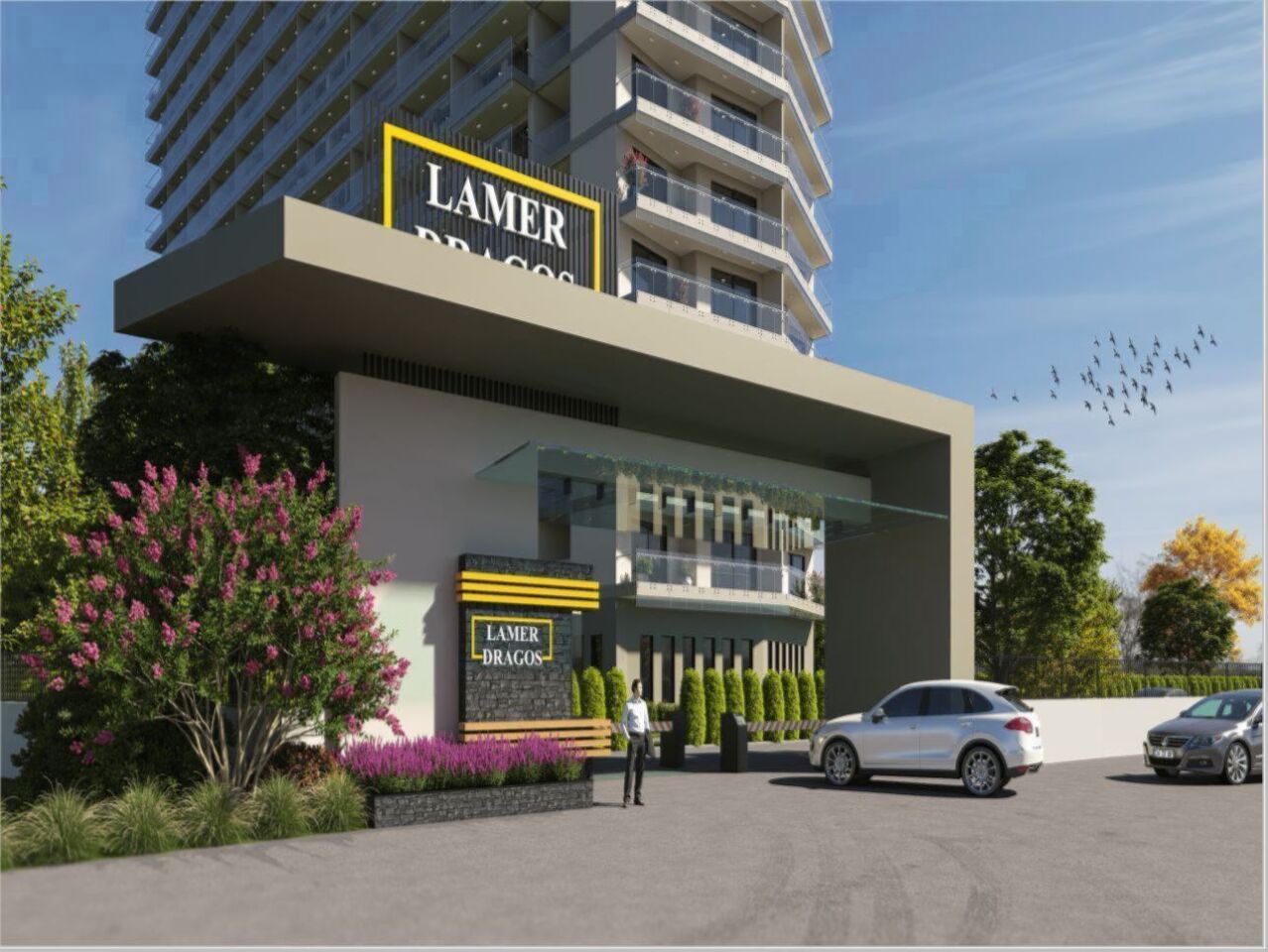 Квартира в Стамбуле, Турция, 117 м² - фото 6