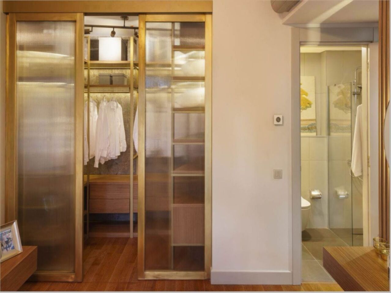 Квартира в Стамбуле, Турция, 193 м² - фото 6