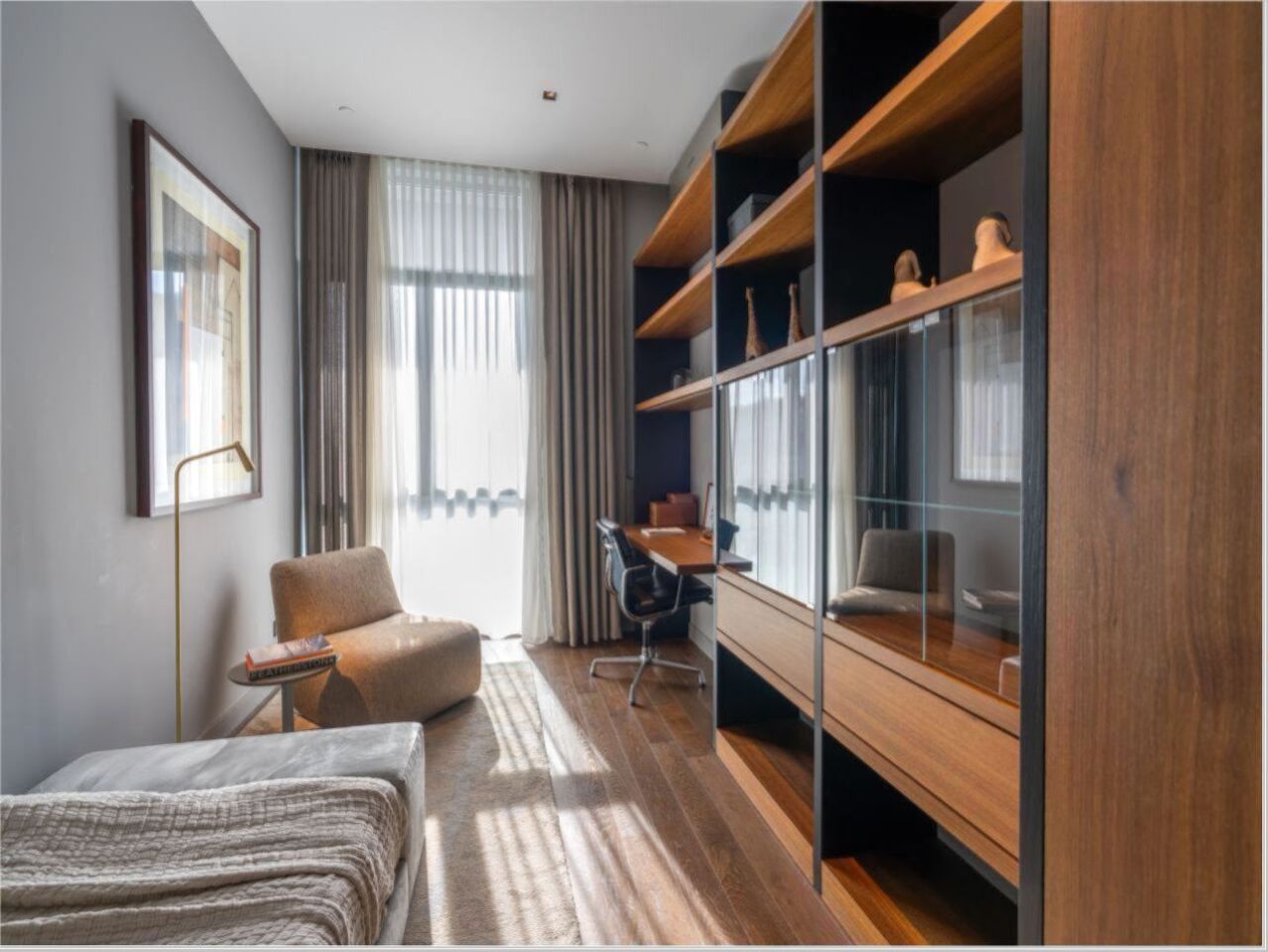 Квартира в Стамбуле, Турция, 146 м² - фото 6