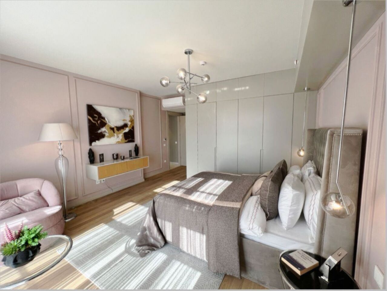 Квартира в Стамбуле, Турция, 180 м² - фото 6