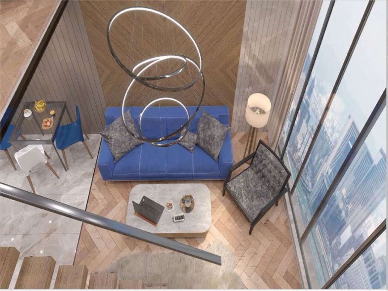 Квартира в Стамбуле, Турция, 88 м² - фото 6