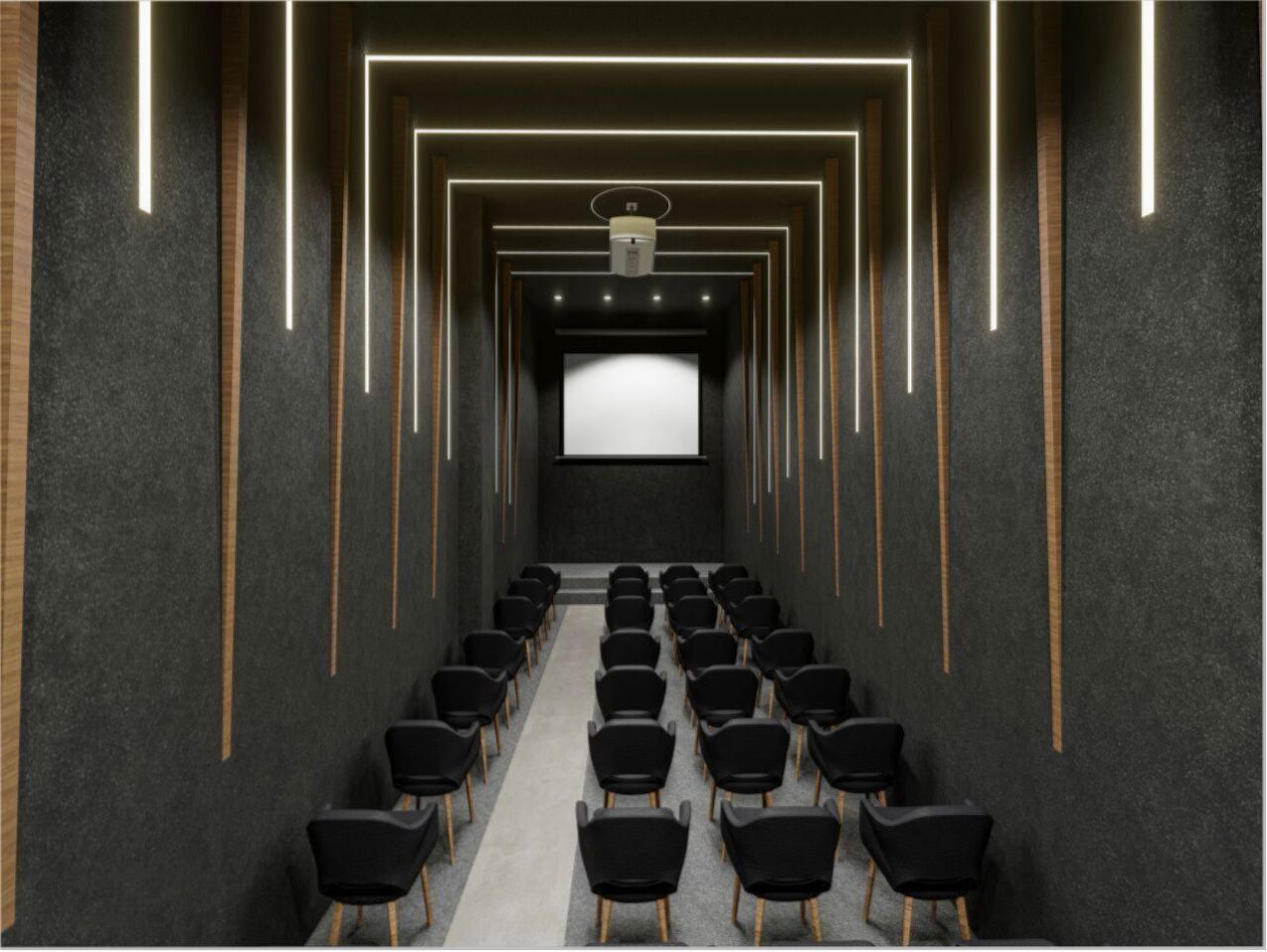 Квартира в Анталии, Турция, 75 м² - фото 6