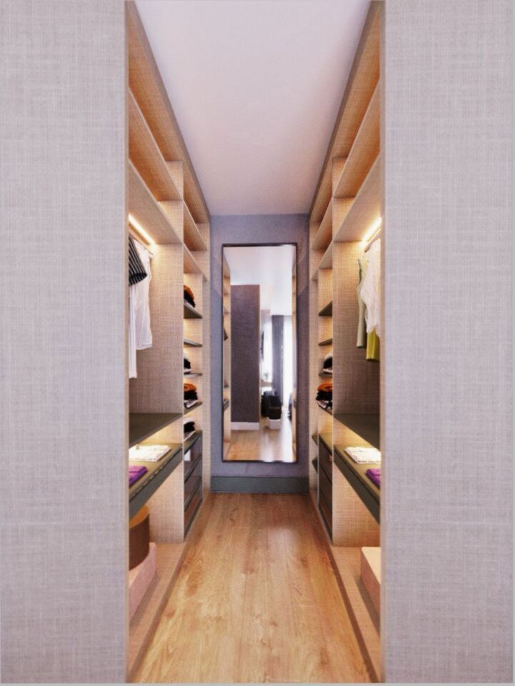 Квартира в Анталии, Турция, 68 м² - фото 7