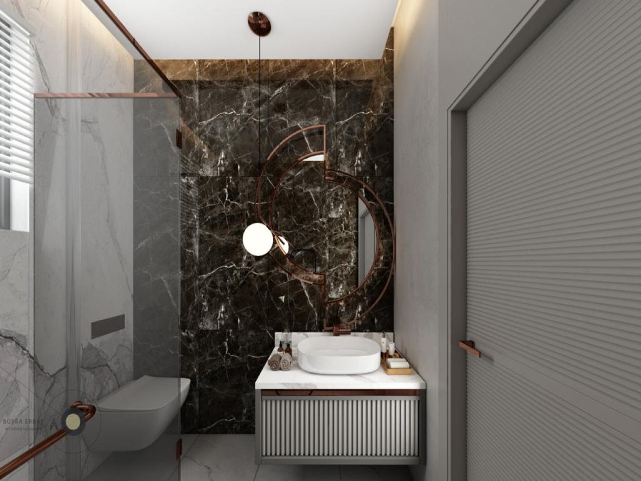 Квартира в Анталии, Турция, 47 м² - фото 7