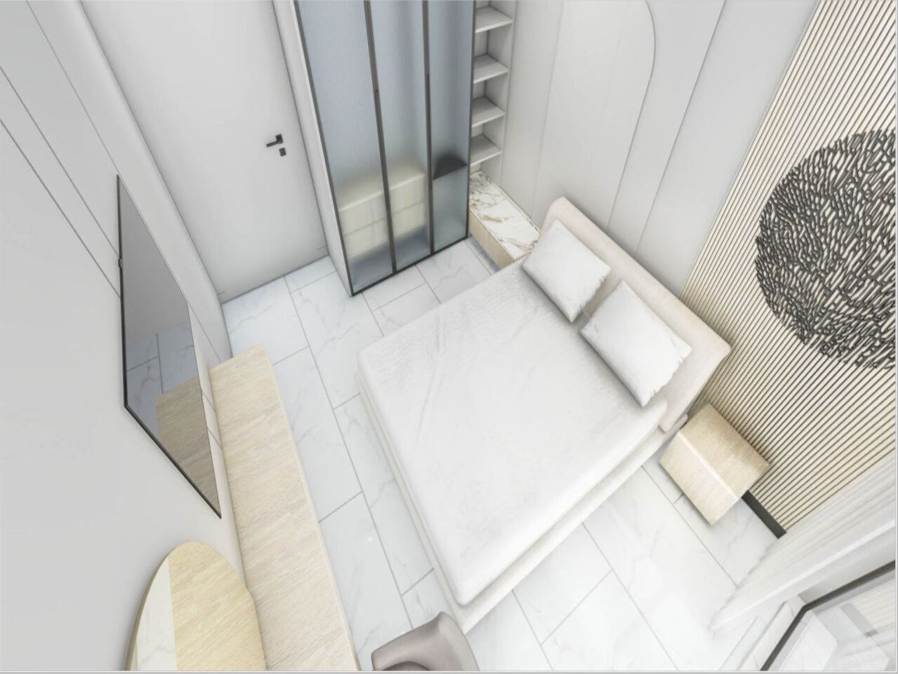 Квартира в Анталии, Турция, 101 м² - фото 7