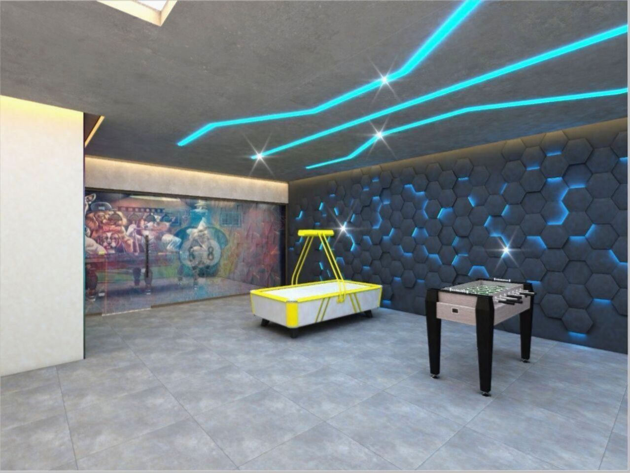 Квартира в Анталии, Турция, 82 м² - фото 7