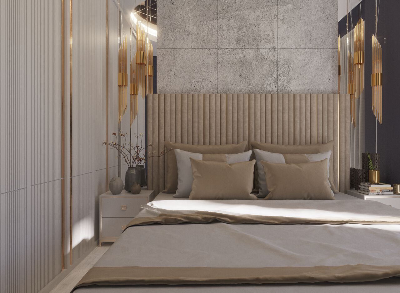 Квартира в Анталии, Турция, 56 м² - фото 7