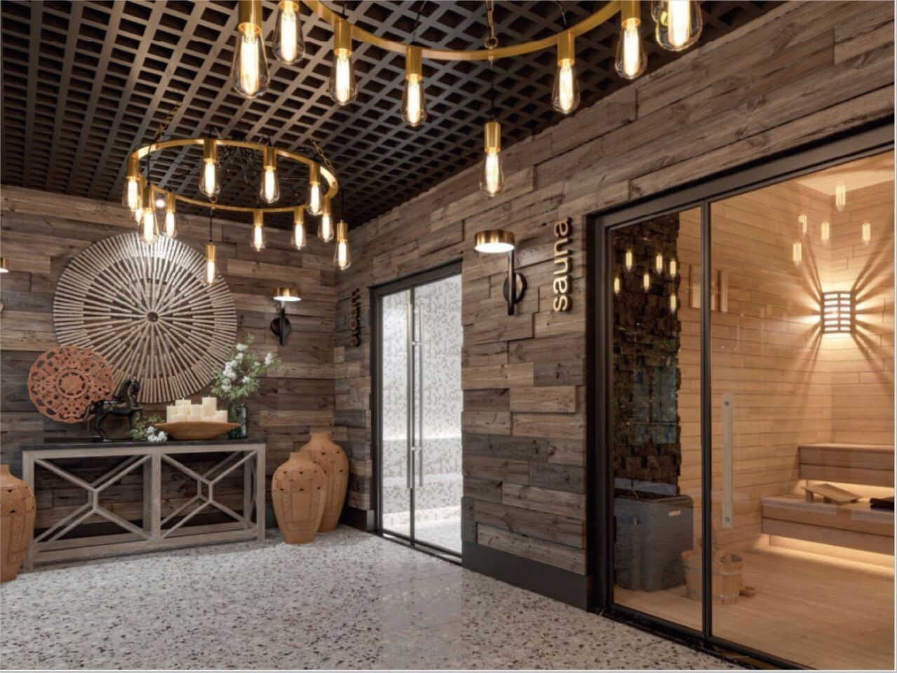 Квартира в Анталии, Турция, 125 м² - фото 7