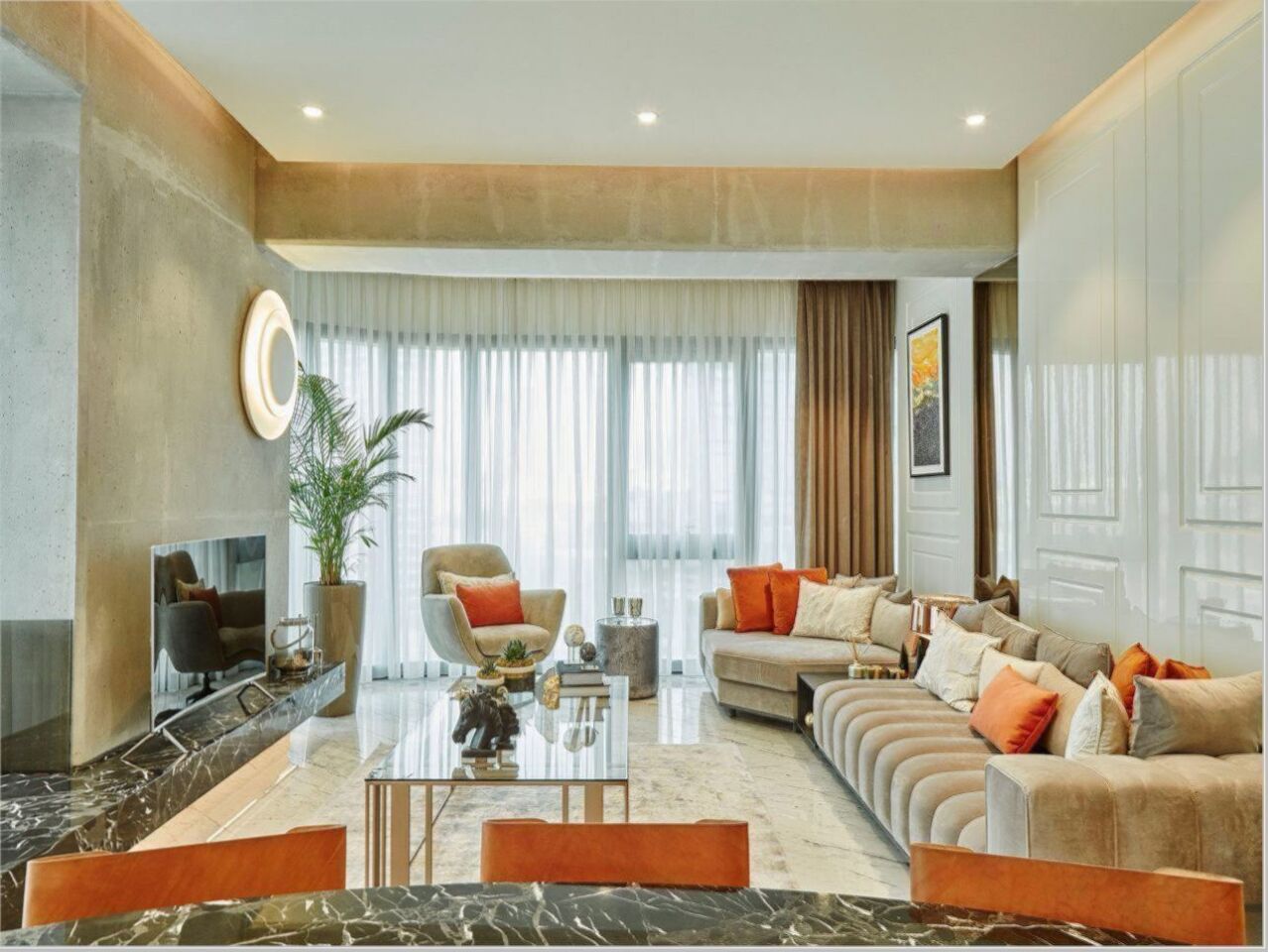 Квартира в Стамбуле, Турция, 87 м² - фото 7