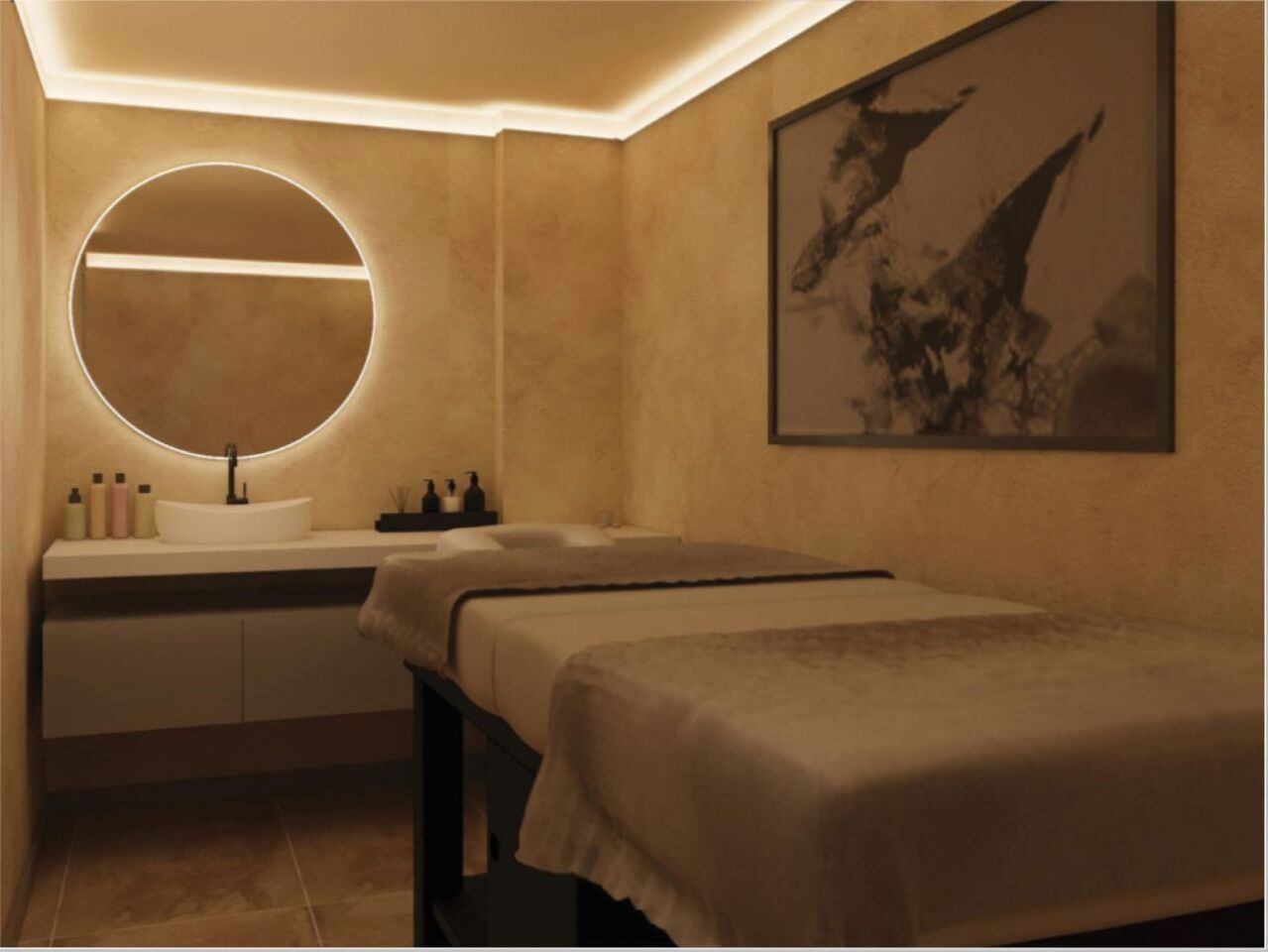 Квартира в Анталии, Турция, 100 м² - фото 7