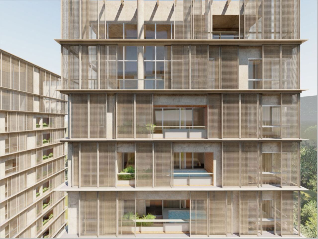 Квартира в Анталии, Турция, 189 м² - фото 7